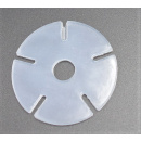 náhled produktu Pièce de rechange pour pompe à membrane, auto-amorçante, AdBlue 230V/50Hz | joint central 34-50l/min