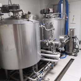 pivovar na zakázku 5HL