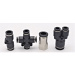 Plastic Push-in Fittings title=