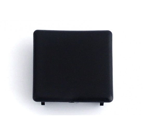 plastová koncová krytka nosníku