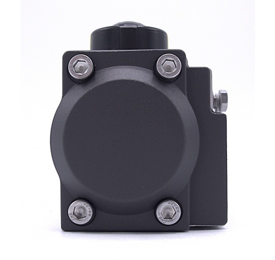 Pneumatický pohon (hliník), dvojčinný