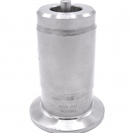 podtlakový ventil - clamp připojení DN 25