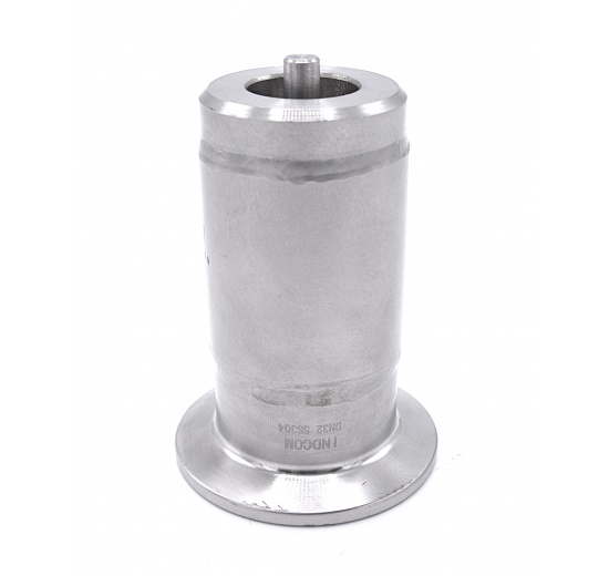 podtlakový ventil - clamp připojení DN 25