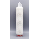 náhled produktu Polypropylene Candle Filter Cartridge | 0.5 µm (10")