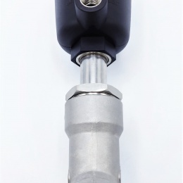 POV_45_20_PPL sedlový ventil s těsněním PPL