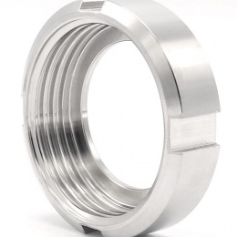 Převlečná matice dle DIN 11851, DN25