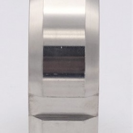 Převlečná matice dle SMS