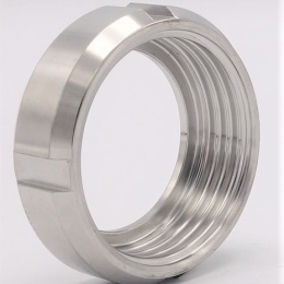 Převlečná matice dle SMS