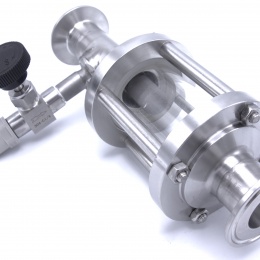 Provzdušňovací potrubní svíčka  DN 25