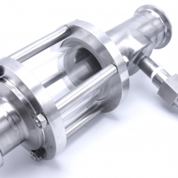 Provzdušňovací potrubní svíčka DN 40