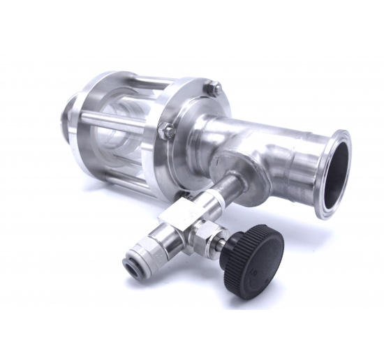 Provzdušňovací potrubní svíčka DN 40