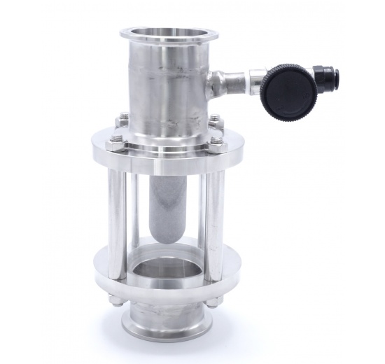 Provzdušňovací potrubní svíčka | DN 50