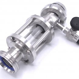 Provzdušňovací saturační potrubní svíčka DN 32 saturační