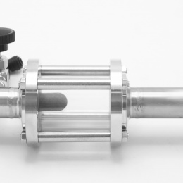 Provzdušňovací saturační potrubní svíčka DN 32 saturační