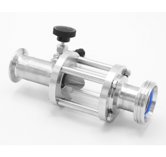 Provzdušňovací saturační potrubní svíčka DN 32 saturační