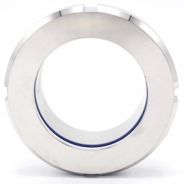 Průhledítko maticové, navařovací