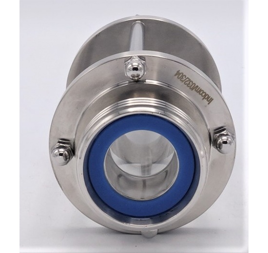 Průhledítko potrubní, matice-závitové hrdlo K/M-G | DN32