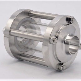 Průhledítko potrubní, navařovací DN25 (28x1.5mm)