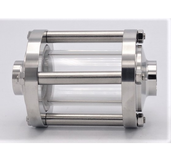 Průhledítko potrubní, navařovací DN25 (28x1.5mm)