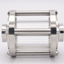 Průhledítko potrubní, navařovací DN32 (34x1.5mm)