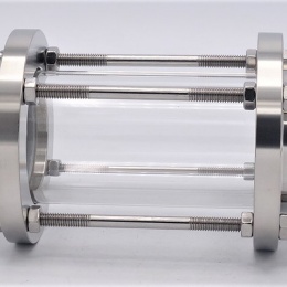 Průhledítko potrubní, navařovací DN40 (40x1.5mm)