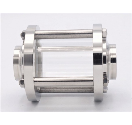 Průhledítko potrubní, navařovací DN40 (40x1.5mm)