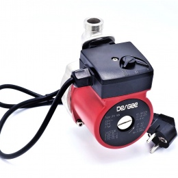 Průmyslová, oběhová bezucpávková čerpadla, cirkulační čerpadla