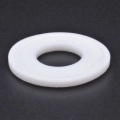 PTFE těsnění (teflon), clamp DN 15, pro talířek 34 mm
