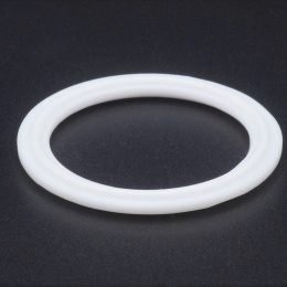 PTFE těsnění (teflon), clamp DN 40, pro talířek 50.5 mm