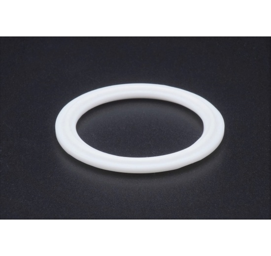 PTFE těsnění (teflon), clamp DN 40, pro talířek 50.5 mm