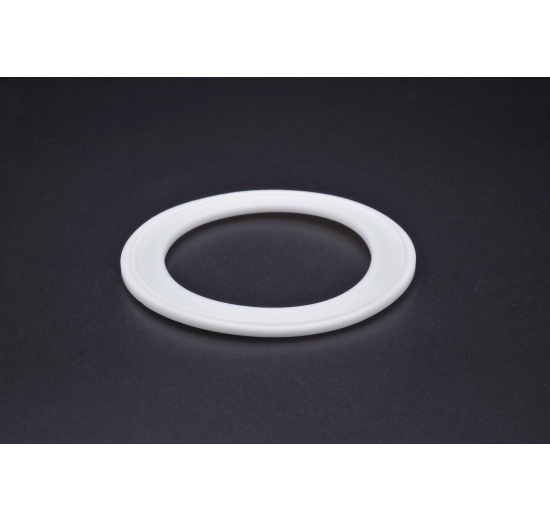 PTFE těsnění (teflon), clamp DN 65, pro talířek 91 mm