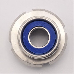 Redukce centrická K/M - G  DN25/20