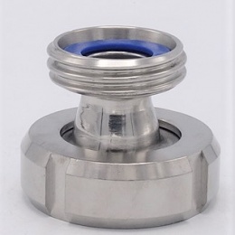 Redukce centrická K/M - G  DN25/20