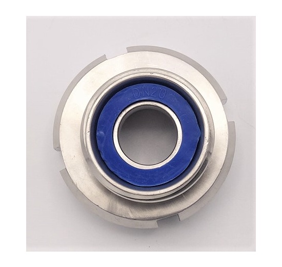 Redukce centrická K/M - G  DN25/20