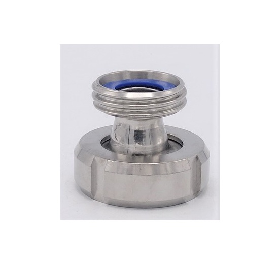 Redukce centrická K/M - G  DN25/20