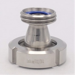 Redukce centrická K/M - G DN32/20