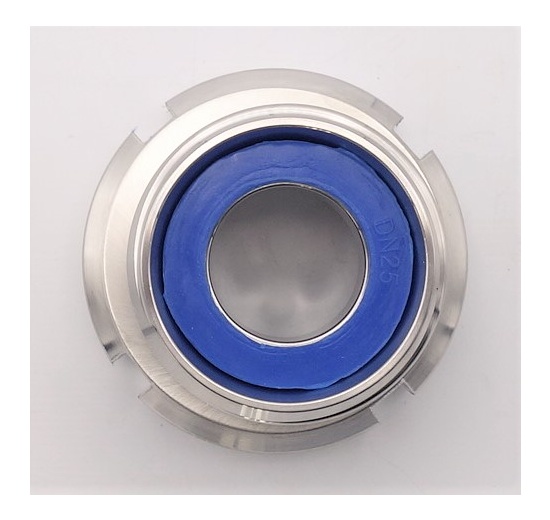 Redukce centrická K/M - G  DN32/25