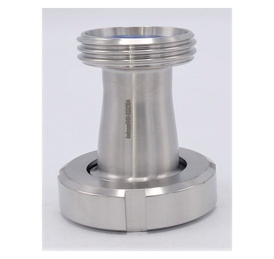 Redukce centrická K/M - G DN40/32