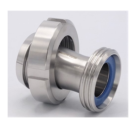 Redukce centrická K/M - G DN40/32