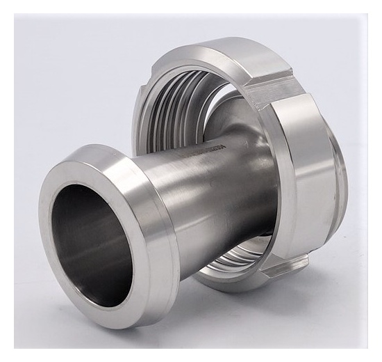 Redukce centrická K/M - G DN40/32