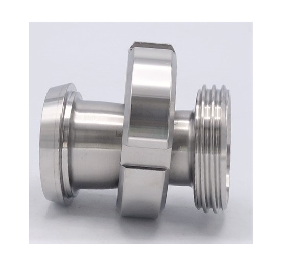 Redukce centrická K/M - G DN40/32