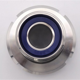 Redukce centrická K/M - G  DN50/25