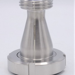 Redukce centrická K/M - G  DN50/25