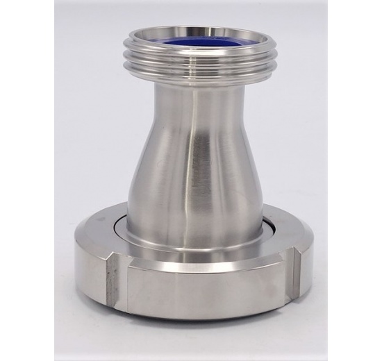 Redukce centrická K/M - G  DN50/32