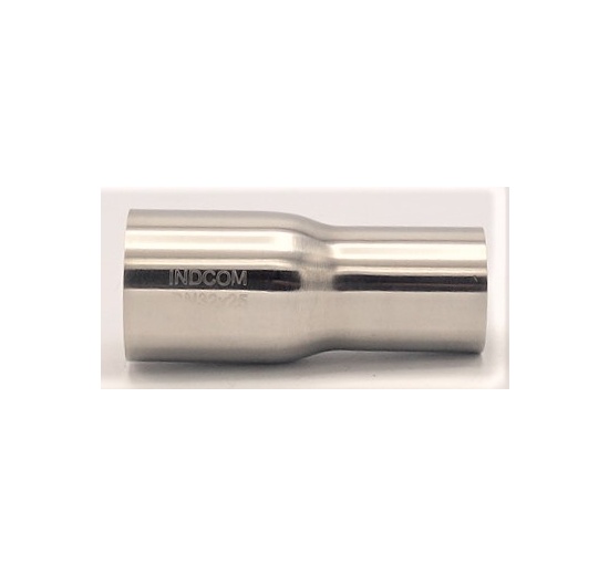 Redukce centrická, navařovací, dlouhá DN 32/25