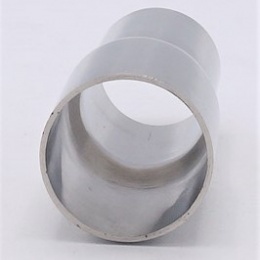 Redukce centrická, navařovací, dlouhá DN 40/32