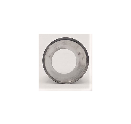 Redukce centrická, navařovací, krátká DN 15/25