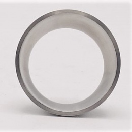 Redukce centrická, navařovací, krátká DN 32/25