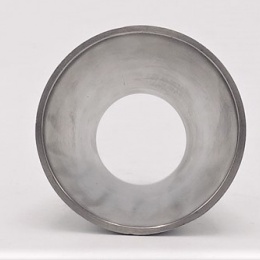 Redukce centrická, navařovací, krátká DN 40/20