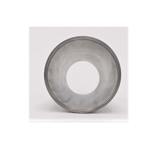 Redukce centrická, navařovací, krátká DN 40/20